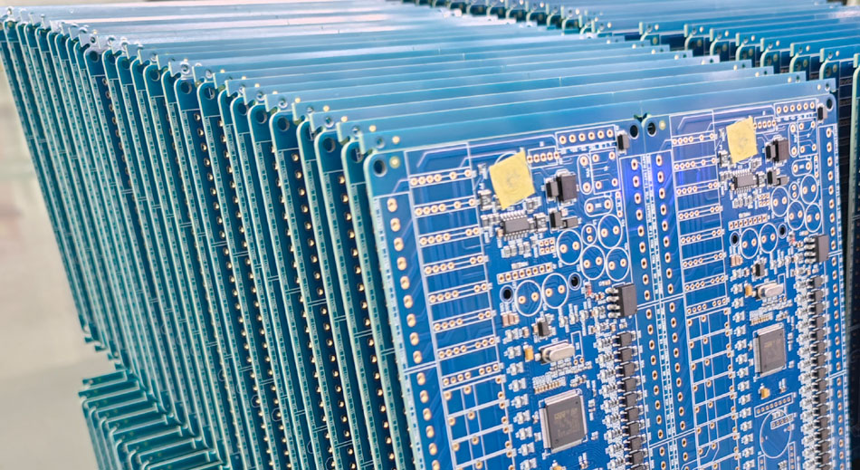 Nola aukeratu PCBA fabrika bat entregatzeko gaitasun eraginkorrak dituena?