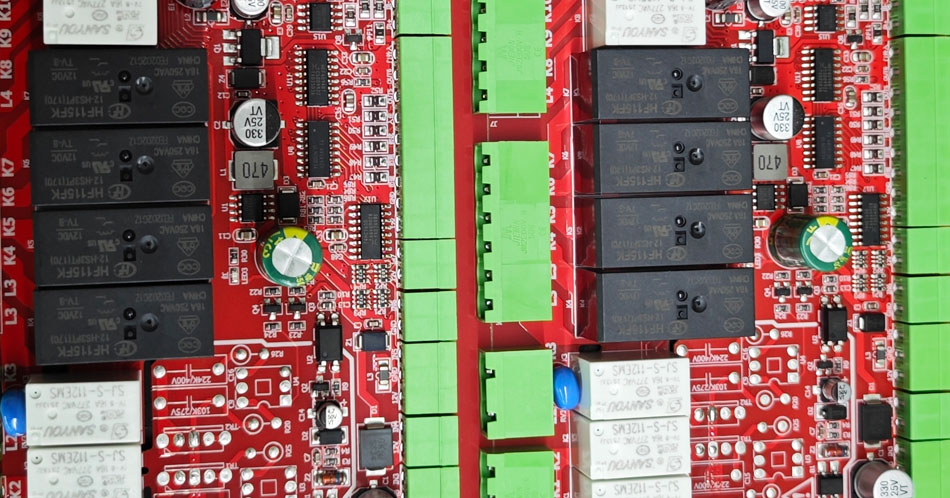 PCBA Fabriketarako Bidalketa Erronkak eta Soluzioak