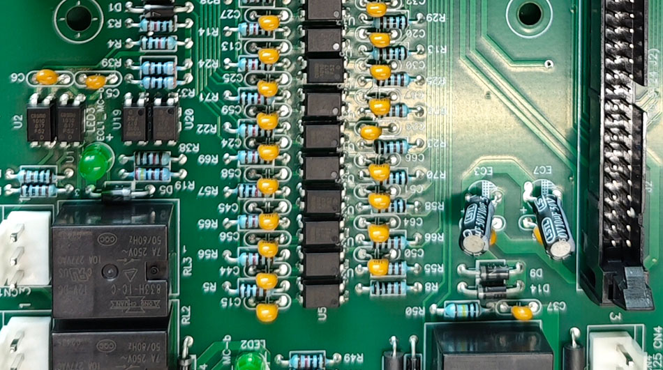 Nola berma dezakete PCBA lantegiek osagaien hornikuntza puntuala hornikuntza-katearen kudeaketaren bidez?