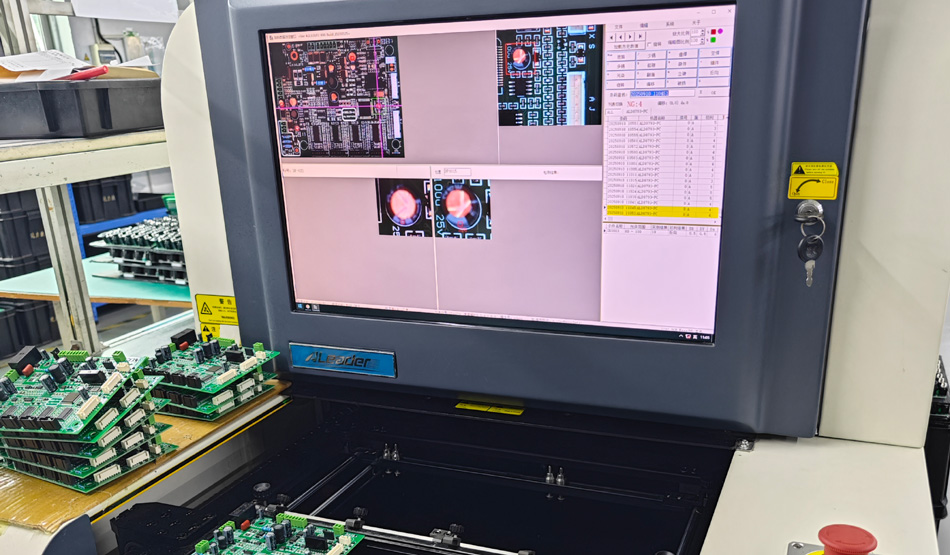 Bidalketa puntuala bermatzea: PCBA Fabriketarako Ekoizpenaren Programazioa eta Plangintza Estrategiak