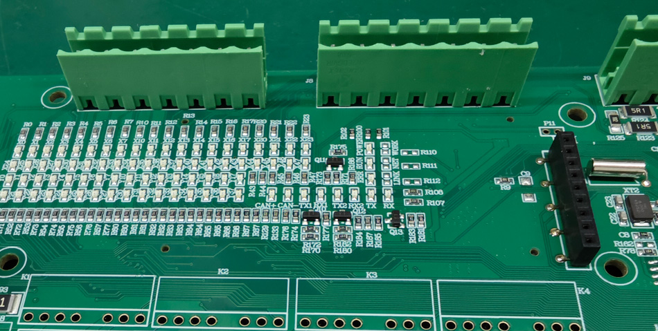 Bidalketa azkarraren sekretua: PCBA fabriketarako denboraren optimizazioa