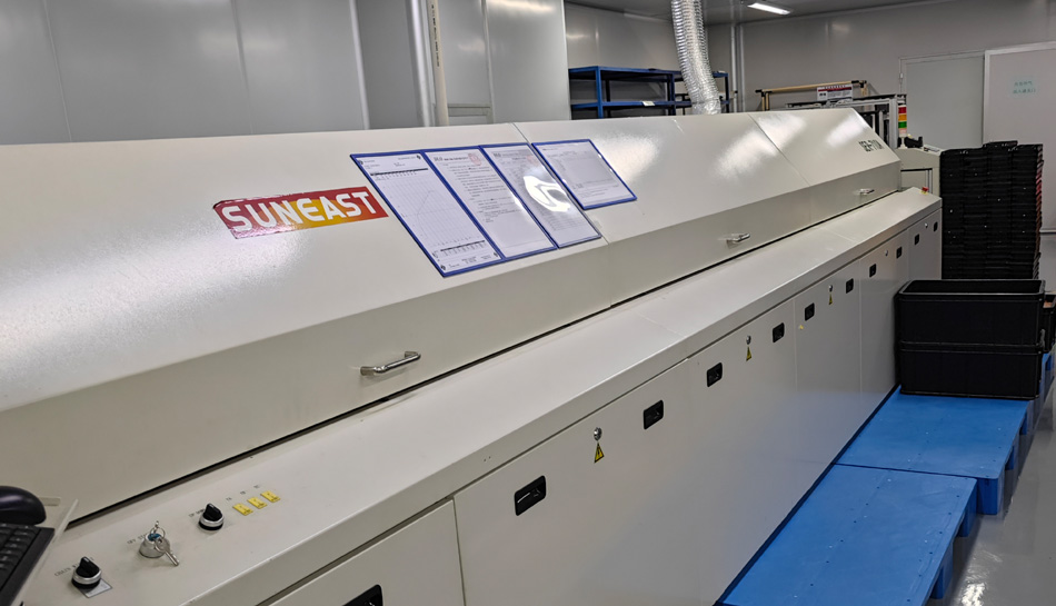 Nola lor dezake PCBA fabrika baten espezializazio teknikoak arrakasta proiektu konplexuetan?