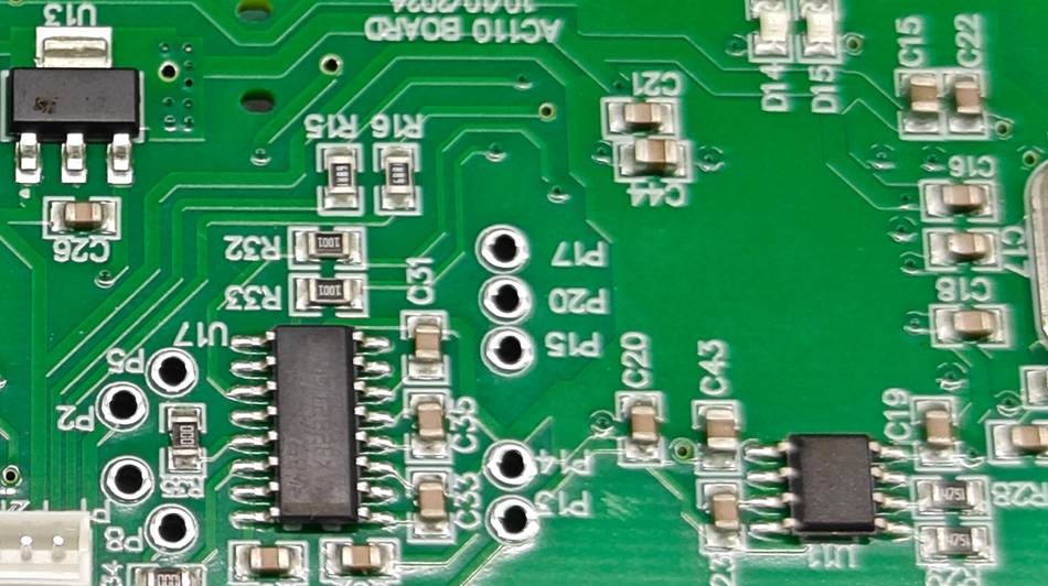 Eskaerak kudeatzea PCBA fabriketan: nola ziurtatu puntualki entrega?