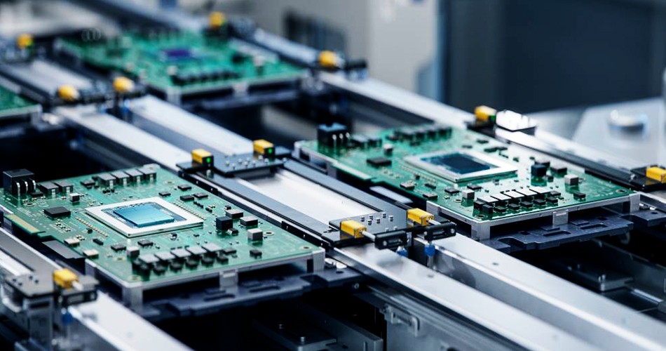 PCBA Fabriketako azken berrikuntza teknologikoak eta aplikazioak aztertzea