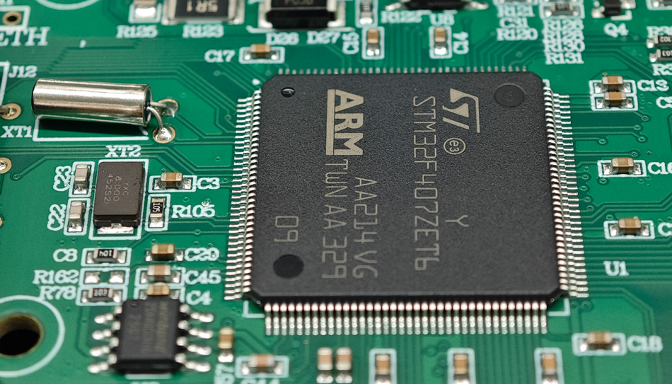 Nola ebaluatu PCBA fabrika baten gaitasunak dentsitate handiko PCB prozesatzeko?