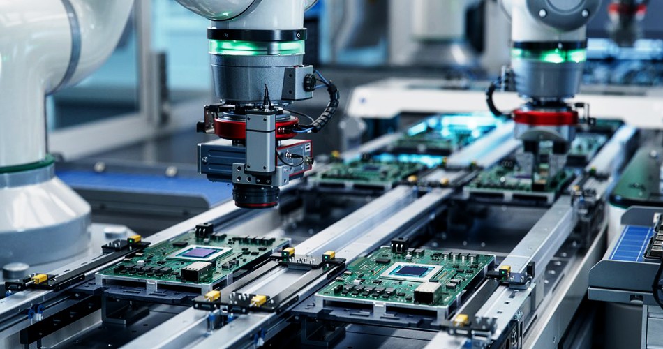 PCBA Fabriketarako Erabateko Kalitatea Kudeatzeko Estrategiak aztertzea