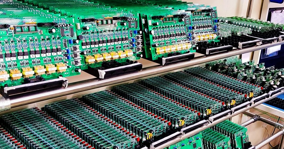 Nola hobetu dezakegu Medical PCBA produktuen fidagarritasuna kalitate estandar zorrotzen bidez?