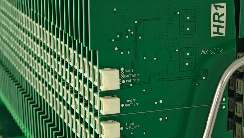 Nola hobetu dezakete industria-kontroleko PCBA lantegiek kalitate-kontrola denbora errealeko datuen jarraipenaren bidez?