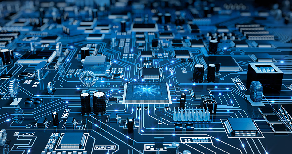 Nola konpondu Ekoizpen Botilak Etxetresna elektrikoen PCBA prozesatzeko?