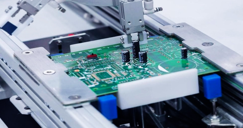 Nola hobetu lorezaintzako tresna elektrikoa PCBA fabrikako ekoizpenaren eraginkortasuna ekipamendu aurreratuen bidez?