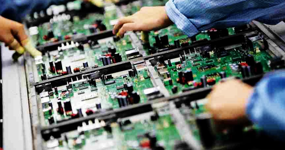 PCBA Fabrika Ekoizpen Linearen Plangintza: Produkzioaren Eraginkortasunari eragiten dioten faktore nagusiak