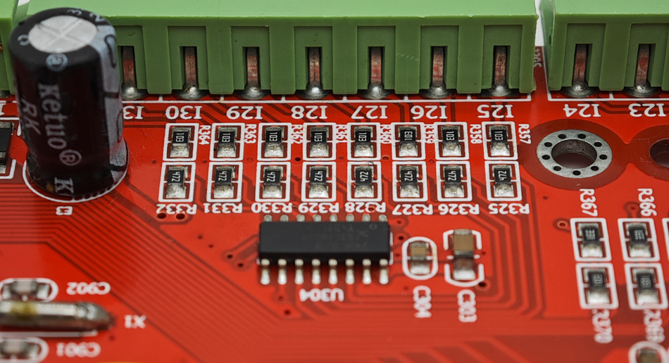 Nola bizkortu proiektuak aire-ponpa elektronikoaren bidez PCBA Fabrikaren eraginkortasun-hobekuntzak?