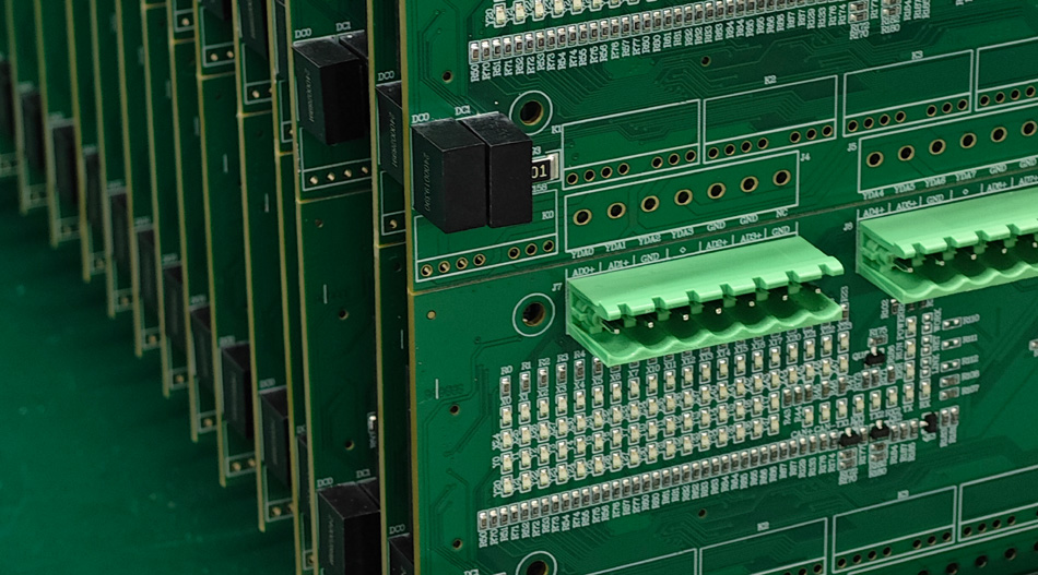 PCBA fabrikazioan lankidetza estrategikoen garrantzia enpresentzat