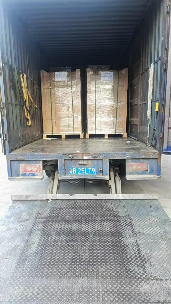 Zure papera birrintzeko PCBAk bidean dira!