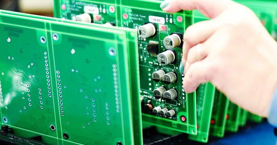 Zergatik da etengabeko hobekuntza gaitasuna funtsezkoa PCBA fabrikentzat?