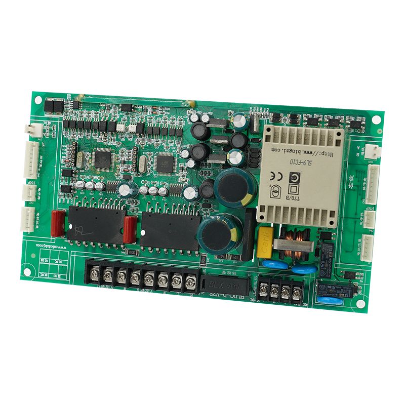 Zein material eta sailkapen dituzte PCB zirkuitu plakek?