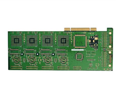 Game Console PCBA menperatzea: ingeniaritza-bide osoa