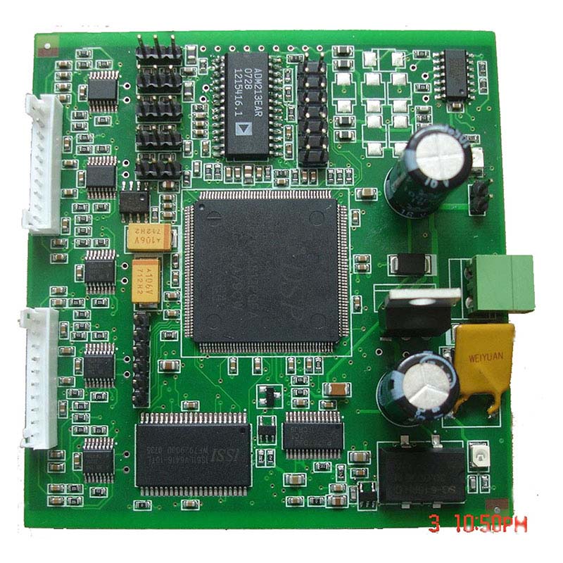 3D inprimagailua PCBA