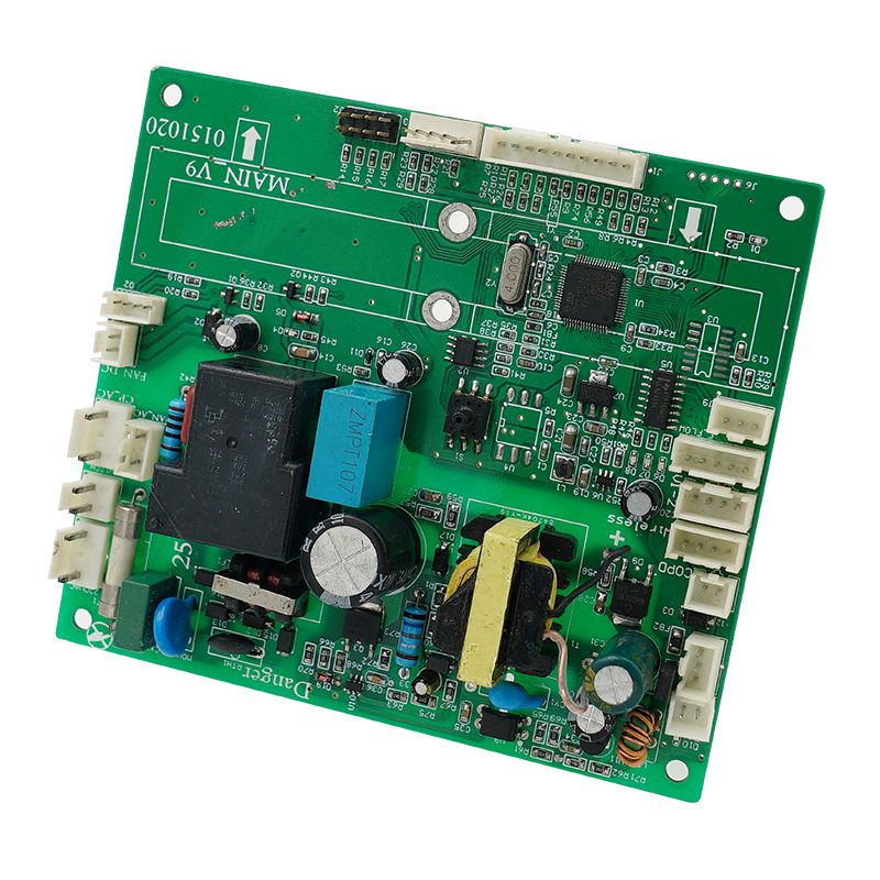 aire frijigailua PCBA