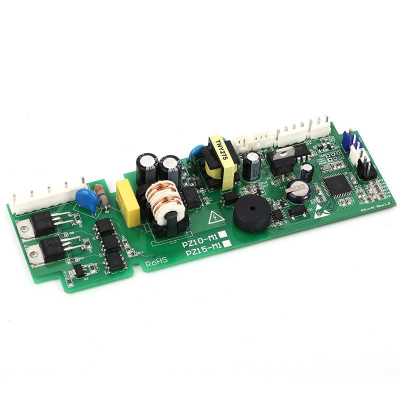 Aire arazgailua PCBA