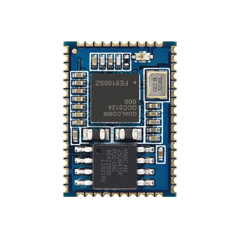 Bluetooth modulua PCBA