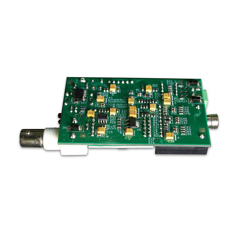 LED kontrolatzailea PCBA
