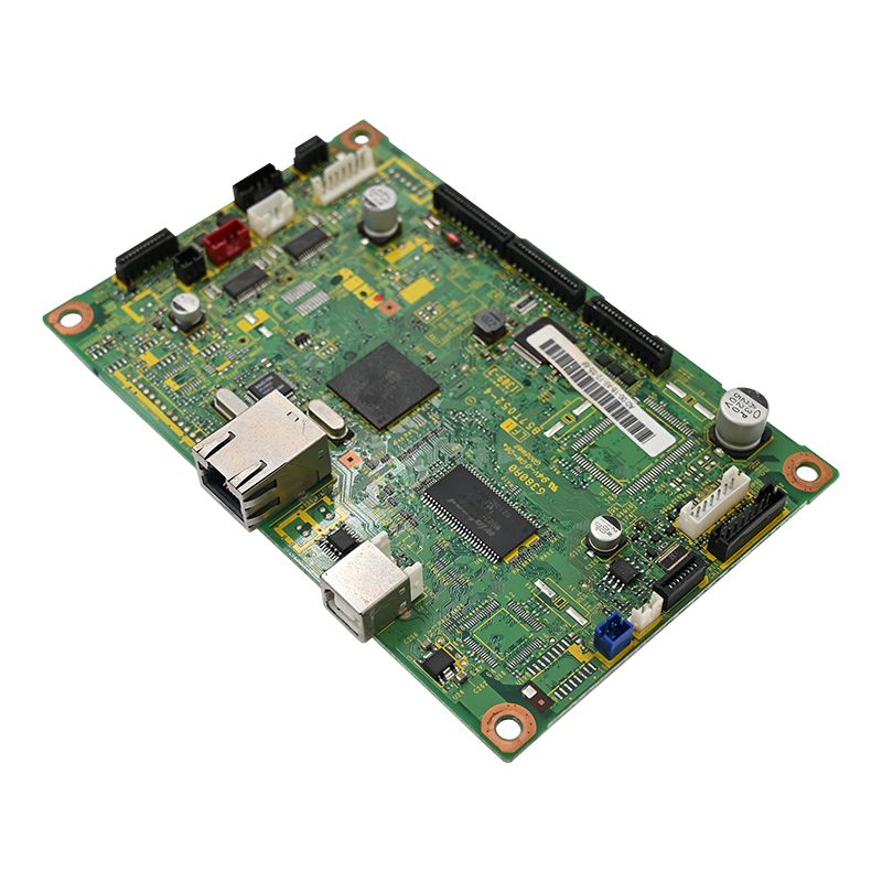 Obd eskanerra PCBA