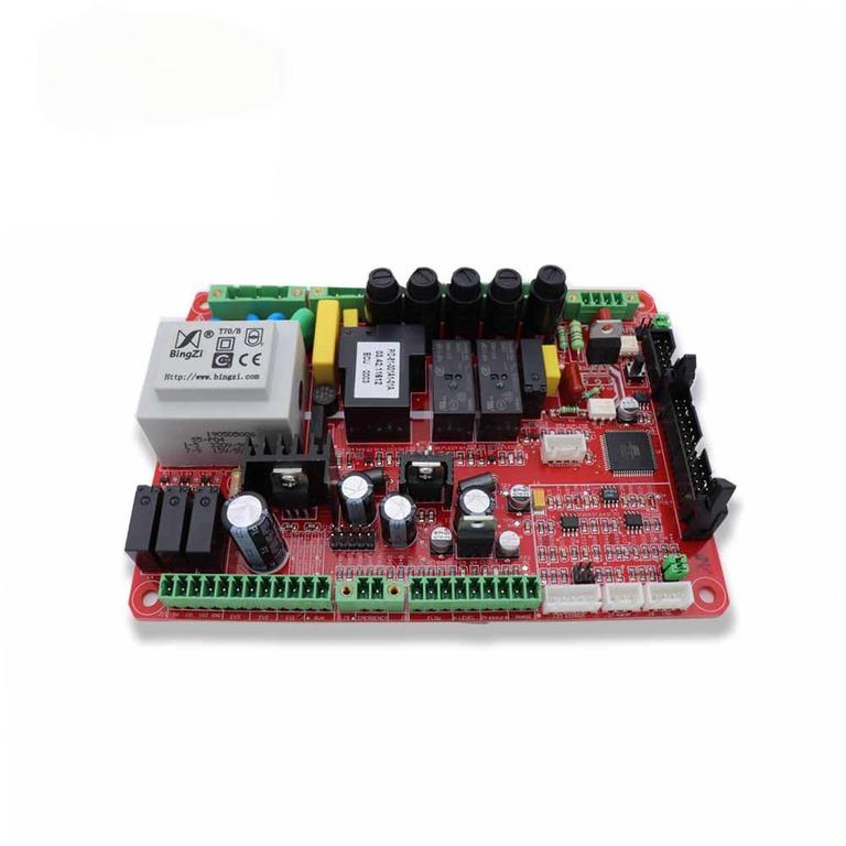 Motor Intelligent Controller PCBA