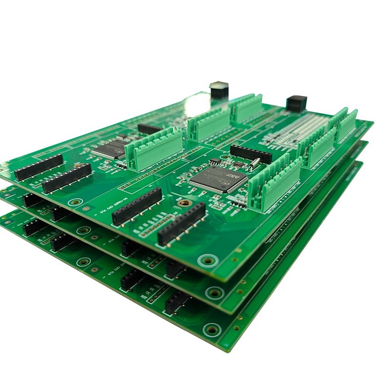 Eguzki Ur-berogailu PCBA