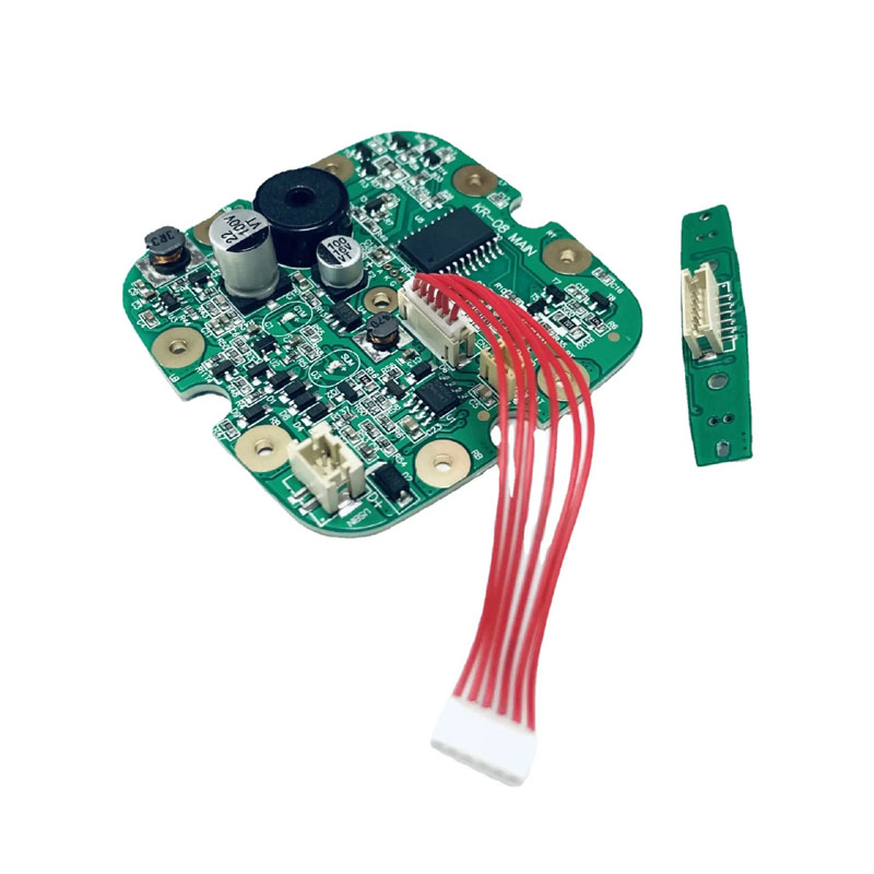 Ur-haria PCBA