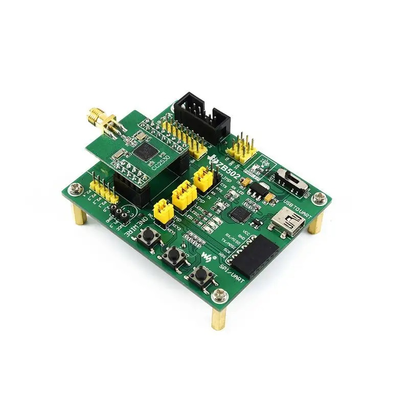 Zigbee Modulua PCBA